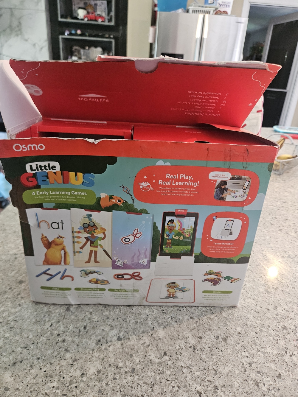 OSMO Bundle - Picture 8 of 14